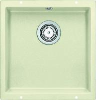 Мойка из силгр. Blanco ROTAN 400-U жасмин
