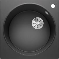 Мойка из силгр. Blanco ARTAGO 6 антрацит