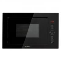 Микроволновая печь встраиваемая Exiteq EXM-106 black