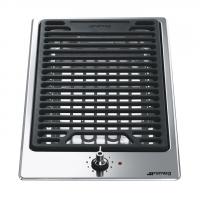 Электрическая панель Smeg PGF30B