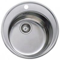 Мойка из нерж. стали Teka CENTROVAL 510 MCTXT