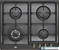 Газовая панель Teka EH 60 4G AI AL TR Anthracite