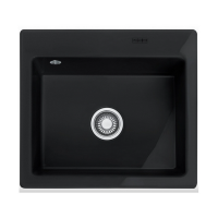 Мойка кухонная Franke MTK 210-58 (оникс)