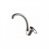 Смеситель Kaiser City 21544 Silver