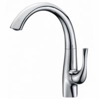 Смеситель Kaiser Comba 48033 Chrome