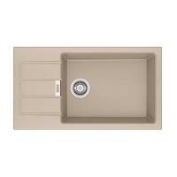 Мойка кухонная Franke S2D 611-78 XL (435) сахара