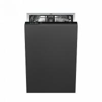 Встраиваемая посудомоечная машина Smeg STA4505IN
