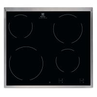 Электрическая панель Electrolux CPE6421KX