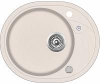 Мойка из тегр. Teka CLAVE 45 S-TQ топаз