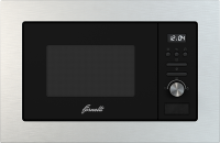 Микроволновая печь встраиваемая Fornelli MGA 60 Argento IX
