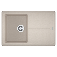 Мойка кухонная Franke Basis BFG 611 (сахара)