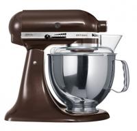 Миксер планетарный KitchenAid Artisan 4.8 л кофе эспрессо 5KSM175PSEES