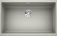 Мойка из силгр. Blanco SUBLINE 700-U жемчужная