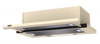 Вытяжка Krona KAMILLA slim 500 ivory