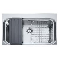 Мойка кухонная Franke Acuario Line AEX 610