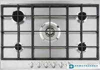 Газовая панель Smeg P272XGH
