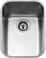 Мойка кухонная Teka BE 28.40 3 1/2 полировка