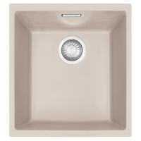 Мойка с сифоном тектонайт SID 110-34 сахара Franke (125.0331.029)