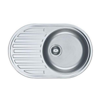 Мойка кухонная Franke Pamira-PMN 611