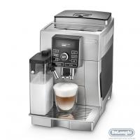 Кофемашина DeLonghi ECAM 25.452 S