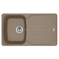 Мойка кухонная Franke Antea AZG 611-86 (миндаль)