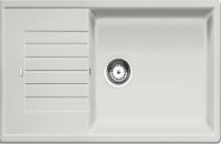 Мойка из силгр. Blanco ZIA XL 6 S Compact жемчужная