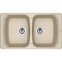 Мойка кухонная Franke Antea AZG 620, бежевый