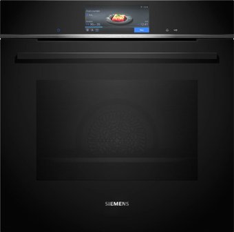 Электрический духовой шкаф Siemens iQ700 HB778G3B1