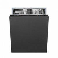 Встраиваемая посудомоечная машина Smeg STL62125FR