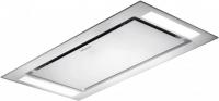 Вытяжка Faber HEAVEN GLASS 2.0 WH FLAT A120