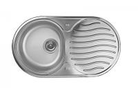 Мойка кухонная Teka DR-78 1C 1E
