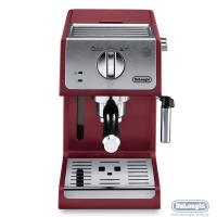 Рожковая кофеварка DeLonghi ECP 33.21 R
