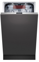 Встраиваемая посудомоечная машина NEFF S889ZMX60R
