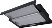 Кухонная вытяжка Meferi SLIDEBOX60BK Light