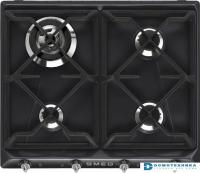 Газовая панель Smeg SR964NGH