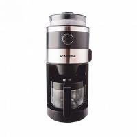 Кофеварка капельная Maunfeld MF-731BK