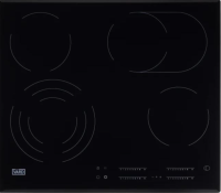 Варочная панель VARD VHC6464K