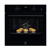 Электрический духовой шкаф Electrolux OED3H50TK