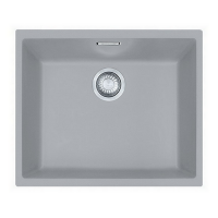 Мойка кухонная Franke Sirius SID 110-50 (серый)