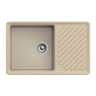 Мойка кухонная GranFest QUARZ GF-ZL-53