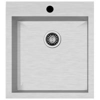 Мойка кухонная Asil AS 217