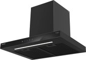 Кухонная вытяжка Meferi SLIMBOX60BK Comfort