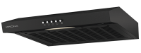 Вытяжка Krona ERMINA 500 black PB