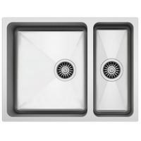 Мойка кухонная Asil AS 261-L