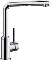 Смеситель BLANCO MILA хром