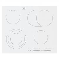 Электрическая панель Electrolux CKE6450WC