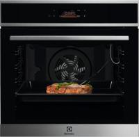 Духовой шкаф Electrolux EOE8P39X