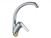 Смеситель для кухни (Lt) D40, 9G4-A182 G.lauf (Смеситель латунный)