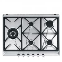 Газовая панель Smeg SE775GH5