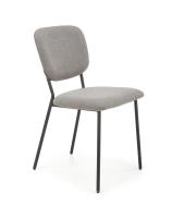 Стул HALMAR K435 серый New
